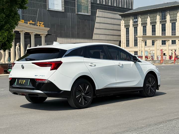 Buick Velite 6, 2024 — фото 9 из 9