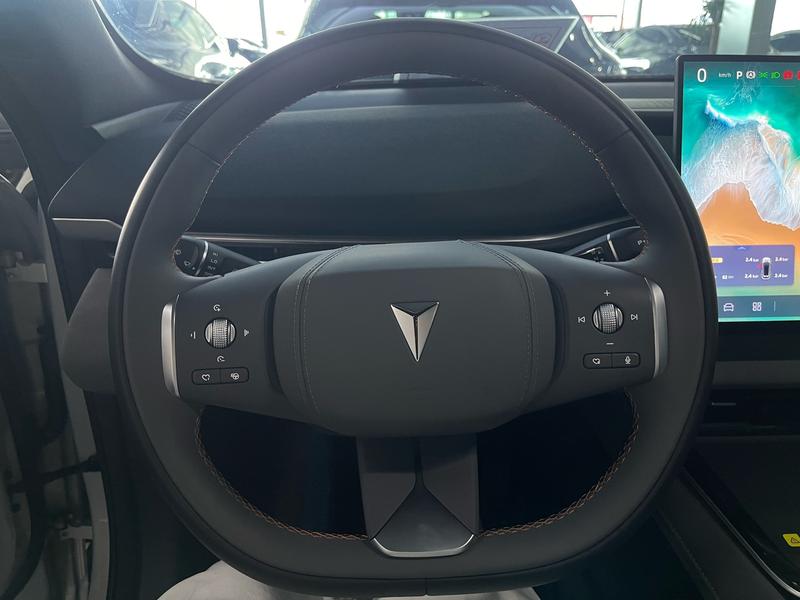 Changan Deepal S05, 2026 — фото 8 из 12