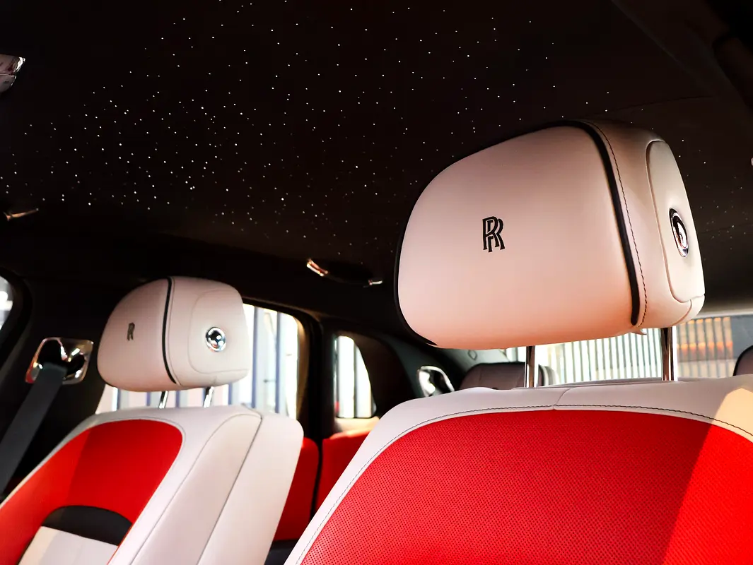 Rolls-Royce Ghost, 2025 — фото 4 из 10