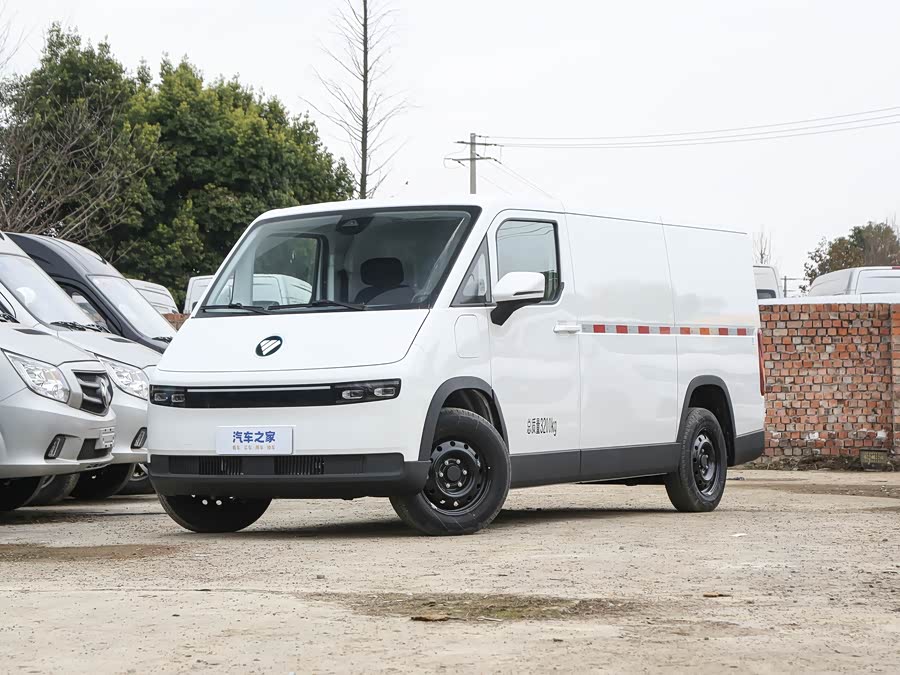 Foton View i7, 2026 — купить в Кирове под ключ