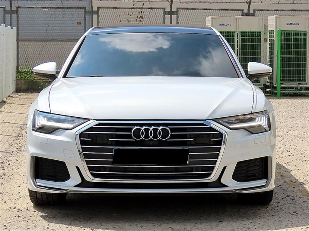 Audi A6, 2023 — купить в Санкт-Петербурге под ключ