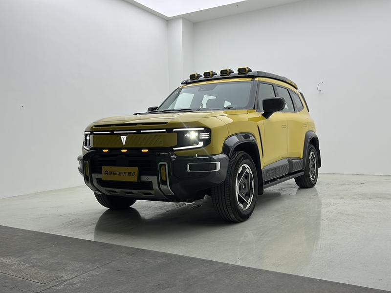 Changan Deepal G318, 2025 — купить в Пензе под ключ