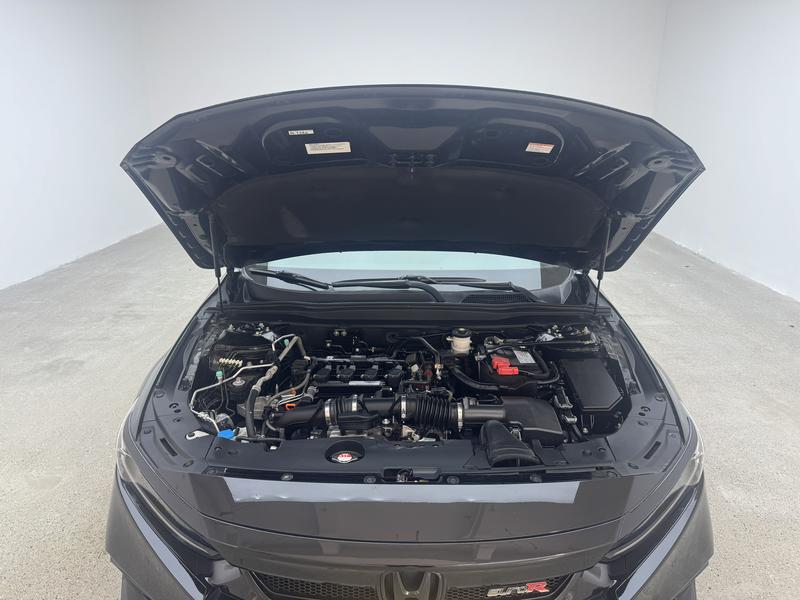 Honda Accord, 2021 — фото 12 из 12