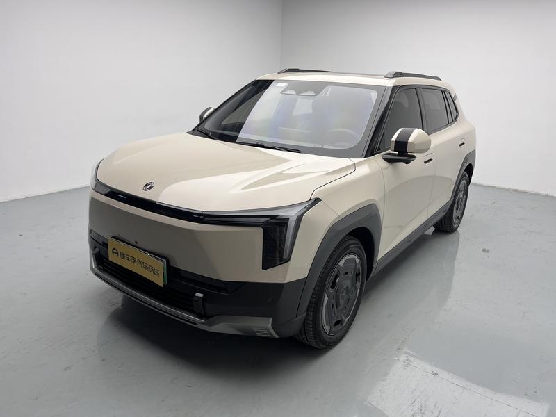 Dongfeng Yipai Nano 06, 2025 — купить в Москве под ключ