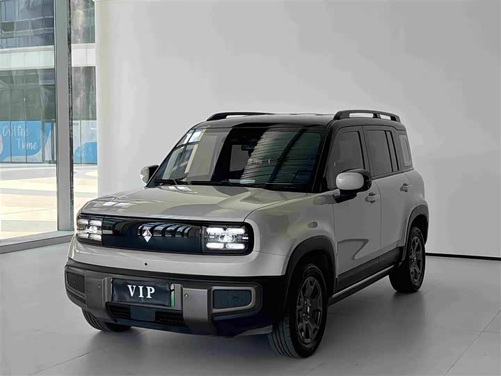 Baojun Yep Plus, 2024 — купить в Пензе под ключ