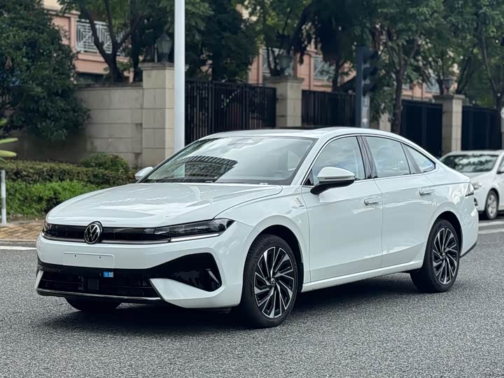Volkswagen Sagitar L, 2025 — купить в Рязани под ключ