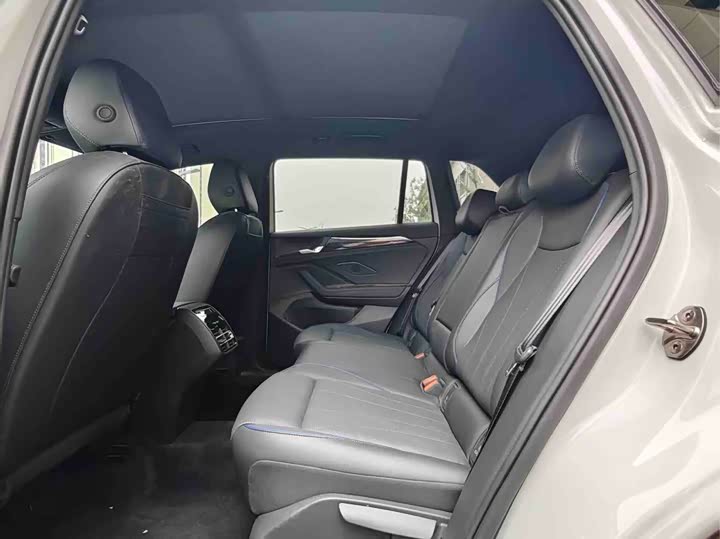 Volkswagen Tiguan L Pro, 2025 — фото 6 из 9