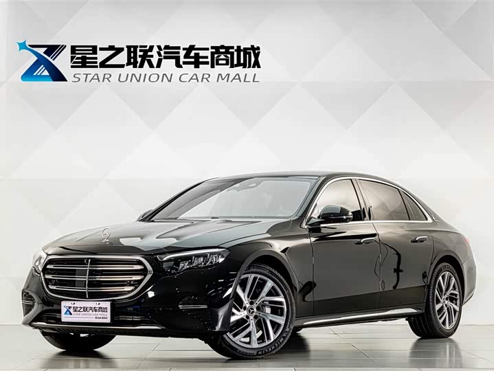 Mercedes-Benz E-Class, 2025 — купить в Владимире под ключ