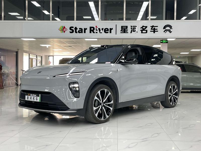 Nio ES8, 2023 — купить в Орле под ключ