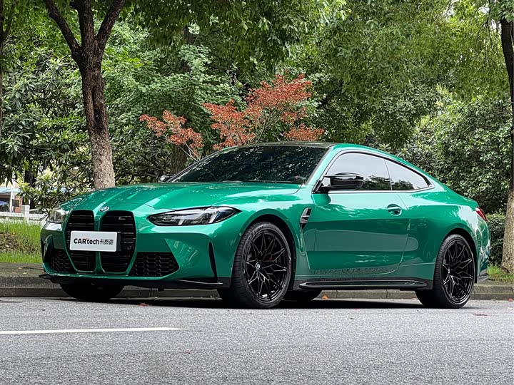 BMW M4, 2026 — купить в Иванове под ключ
