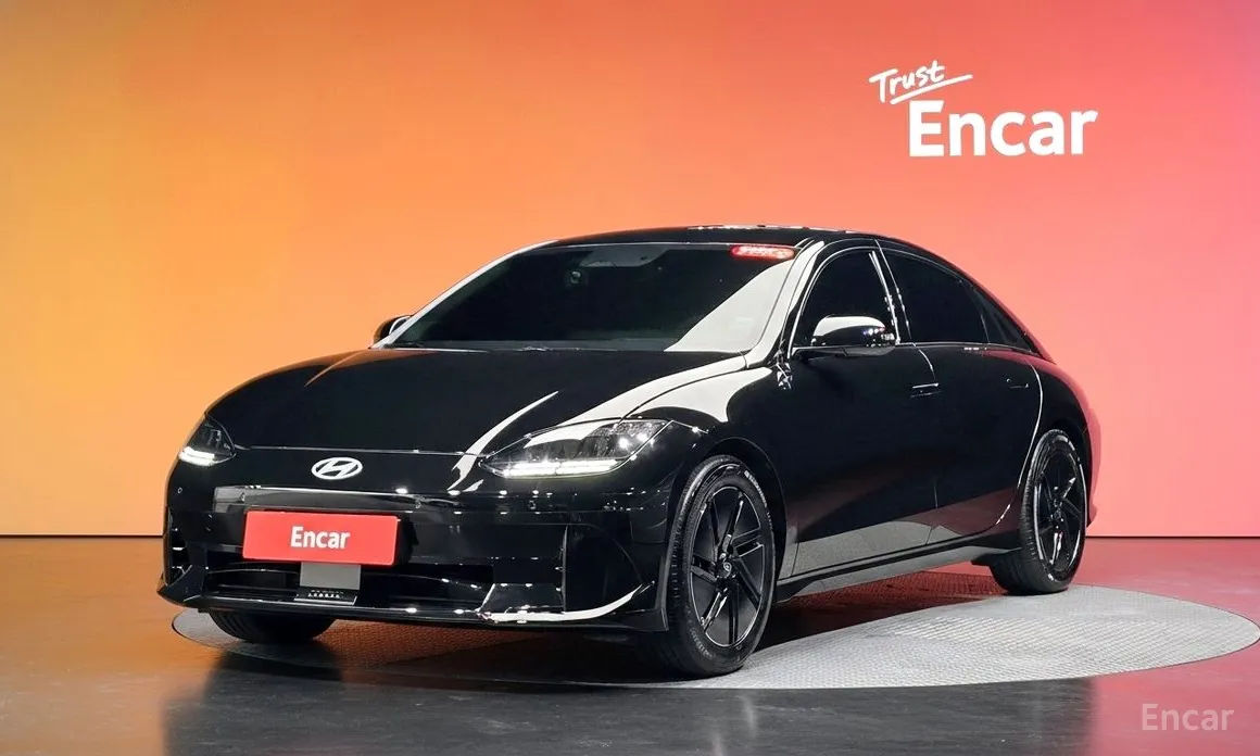 Hyundai Ioniq 6, 2022 — купить в Йошкар-Оле под ключ