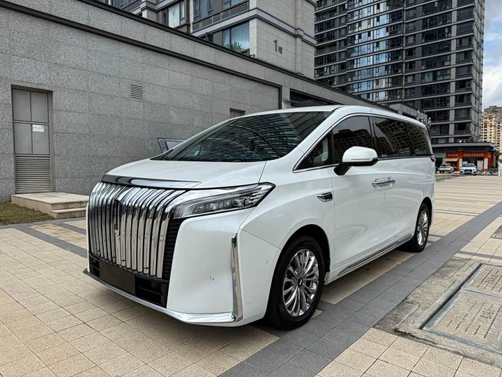 Wey 80 Hybrid, 2024 — купить в Москве под ключ