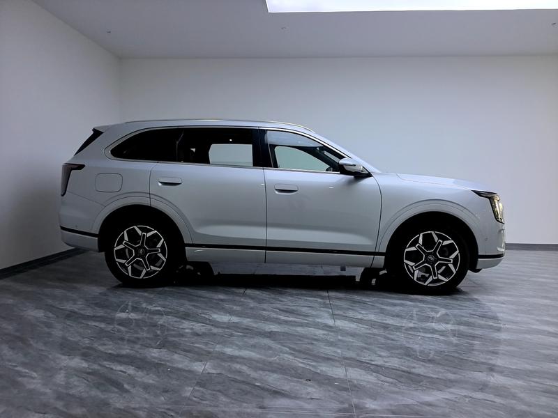 Jetour Shanhai L7 Plus, 2025 — фото 8 из 12