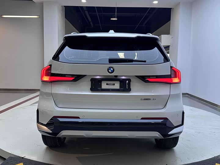 BMW X1, 2023 — фото 5 из 9