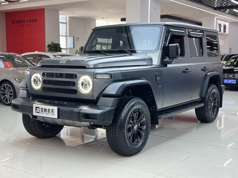 BAW 212 T01, 2024 — купить в Уфе под ключ
