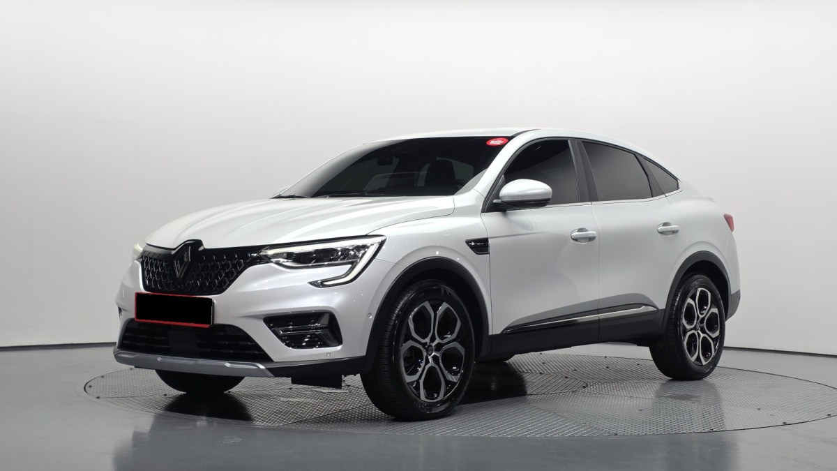 Renault XM3, 2022 — купить в Санкт-Петербурге под ключ