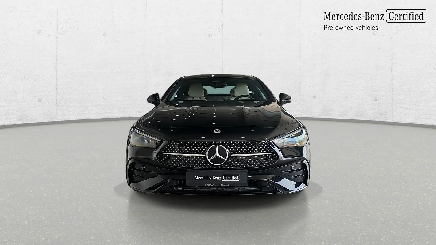Mercedes-Benz CLE-Class, 2025 — фото 2 из 10