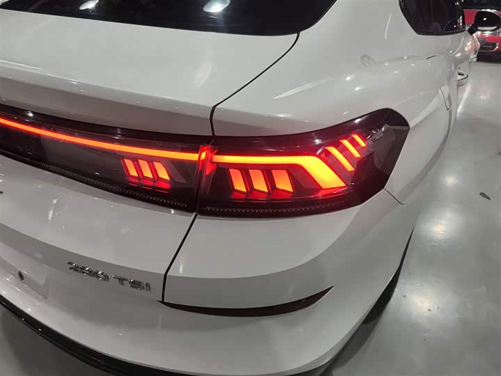 Volkswagen Lamando L, 2022 — фото 8 из 12