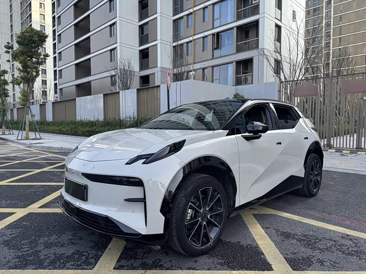 Zeekr X, 2023 — купить в Костроме под ключ