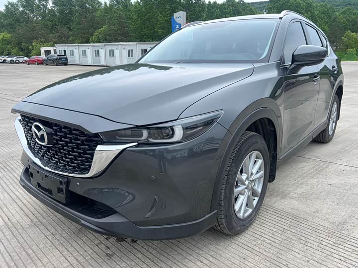 Mazda CX-5, 2023 — купить в Белгороде под ключ