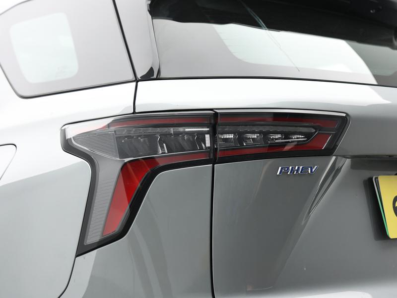Chevrolet Equinox Plus, 2025 — фото 10 из 12