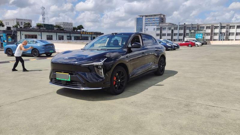 IM motors LS6, 2025 — купить в Уфе под ключ