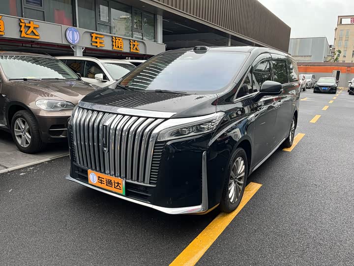 Wey 80 Hybrid, 2024 — фото 2 из 9