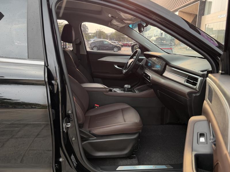 Jetour X90 Plus, 2024 — фото 12 из 12