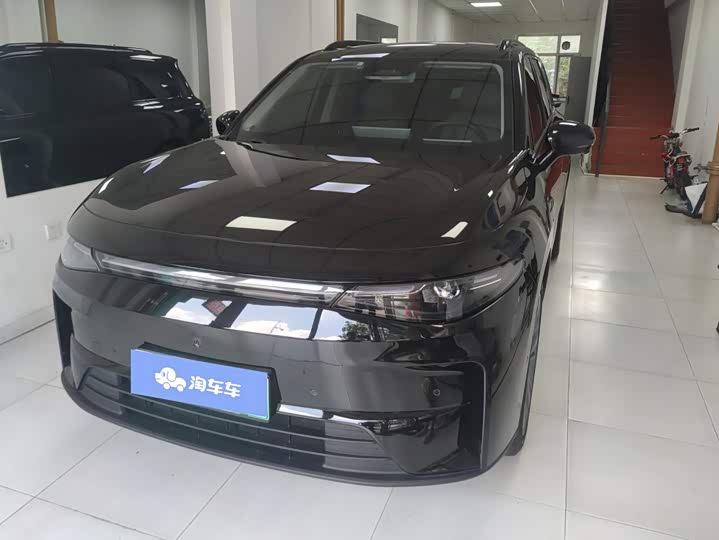 Leapmotor C16, 2025 — купить в Уфе под ключ