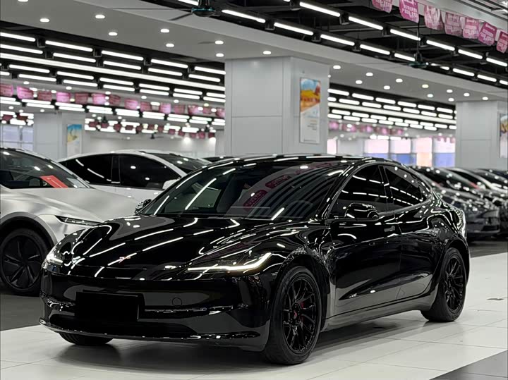 Tesla Model 3, 2024 — купить в Твери под ключ