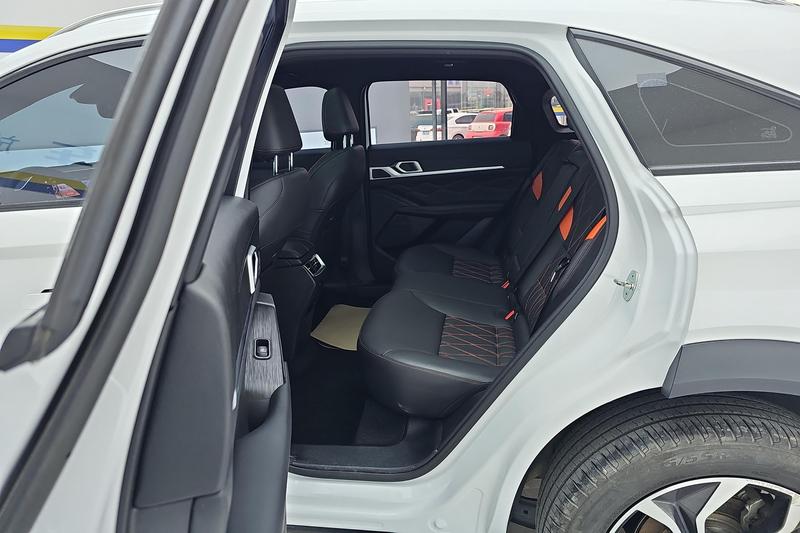Haval F7 (Monster), 2022 — фото 11 из 12