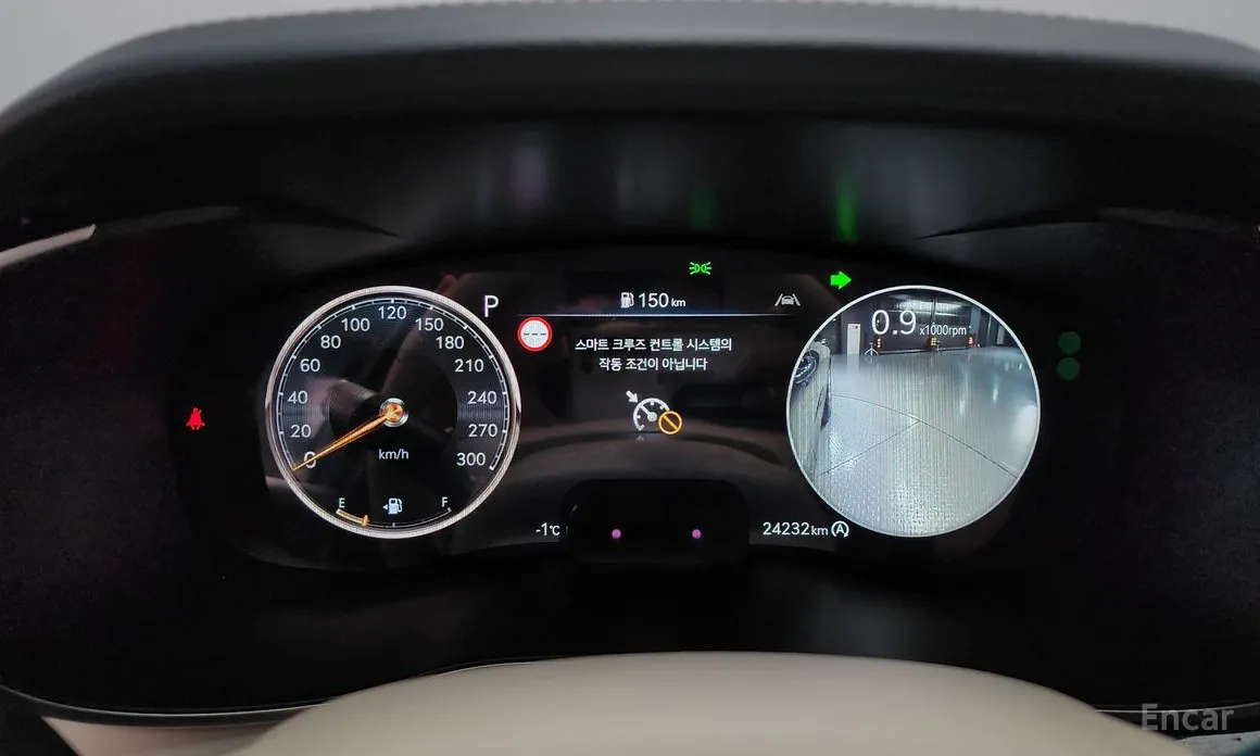 Genesis G70, 2023 — фото 8 из 12