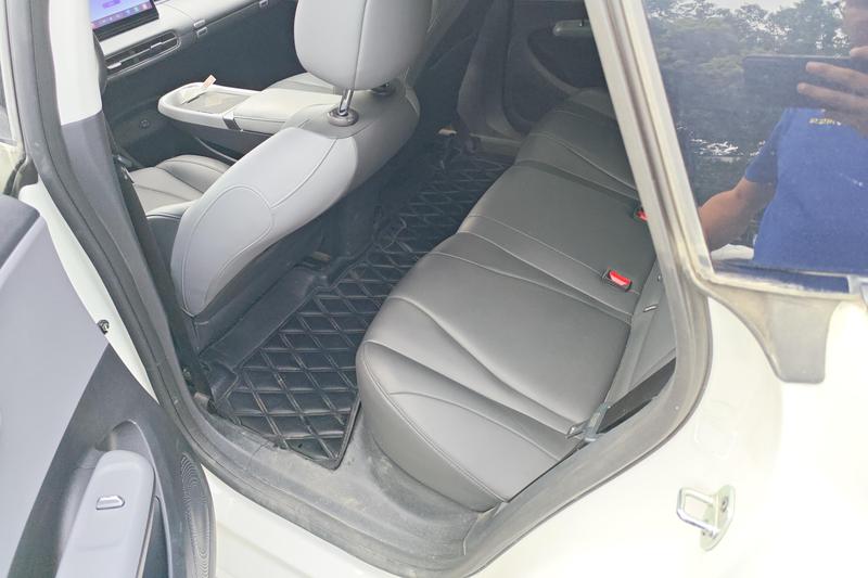 Dongfeng Yipai Nano 01, 2025 — фото 7 из 10