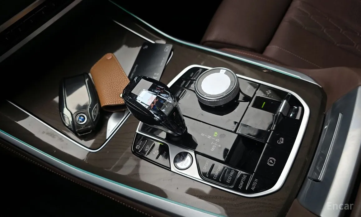 BMW X5, 2021 — фото 9 из 12