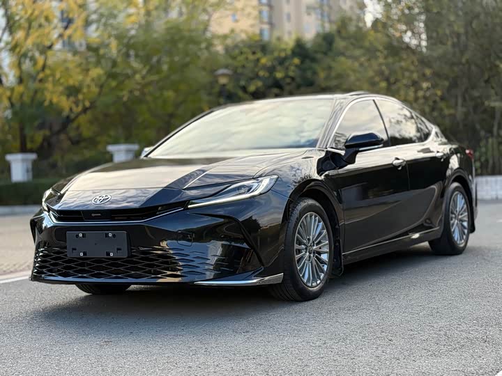Toyota Camry, 2024 — купить в Курске под ключ