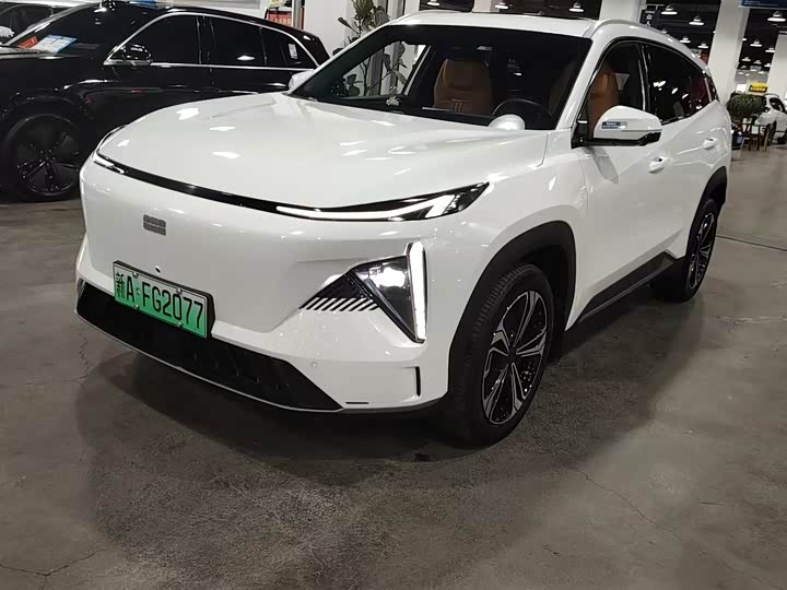 Geely Galaxy L7, 2024 — купить в Белгороде под ключ