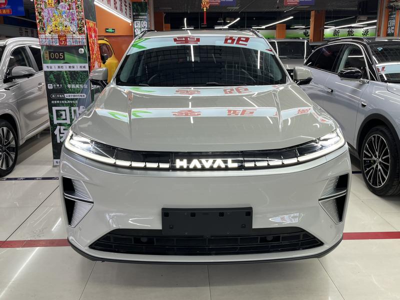 Haval Ruge Max, 2025 — фото 2 из 12
