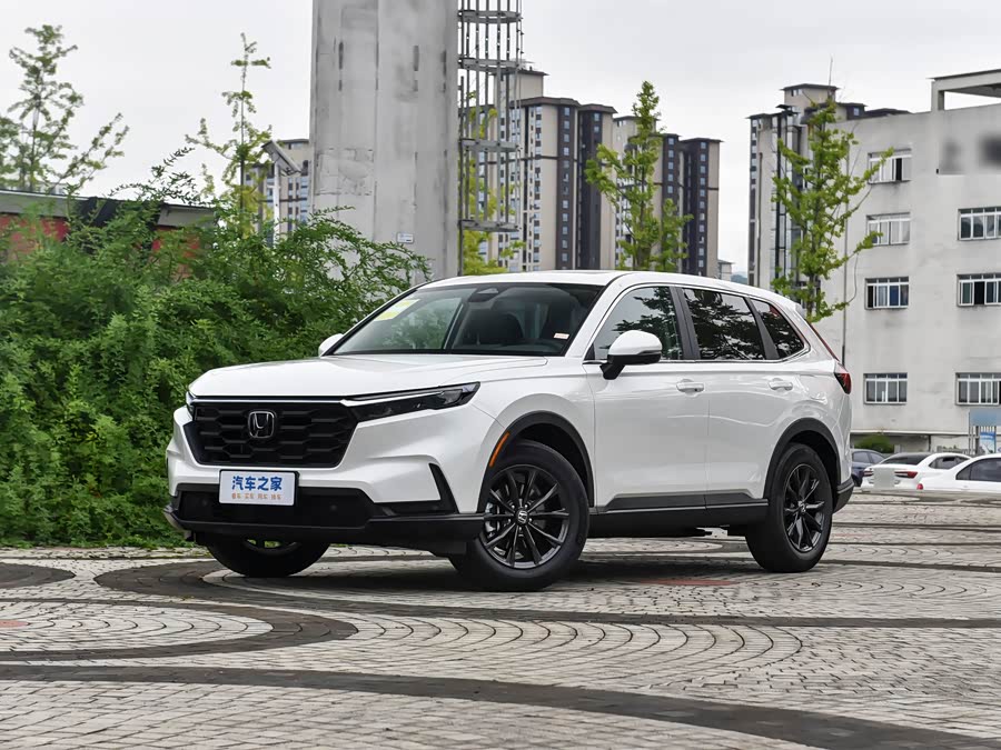Honda CR-V, 2026 — купить в Чебоксарах под ключ