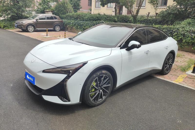 BAIC Arcfox Alpha S5, 2024 — купить в Кирове под ключ