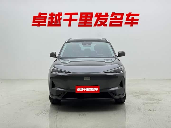 Geely Galaxy E5, 2024 — фото 7 из 9
