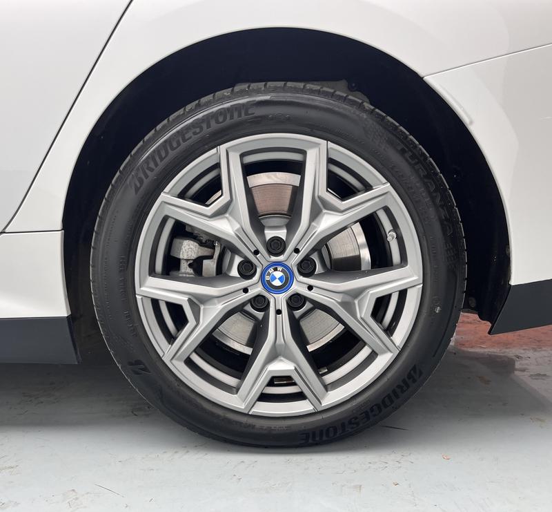 BMW i3, 2022 — фото 10 из 12