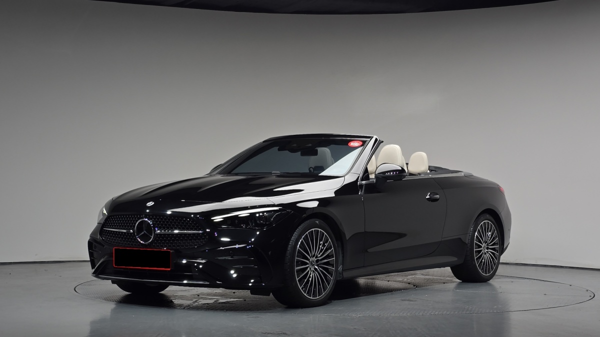Mercedes-Benz CLE-Class, 2026 — купить в Орле под ключ