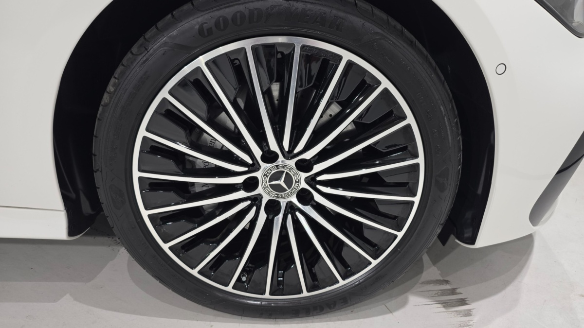 Mercedes-Benz CLE-Class, 2025 — фото 5 из 12