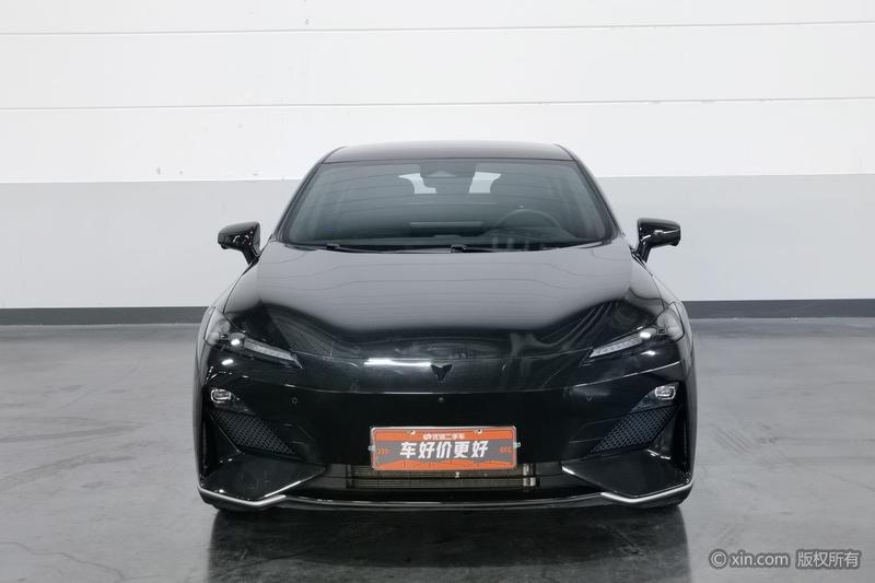 Changan Deepal SL03, 2024 — фото 2 из 12