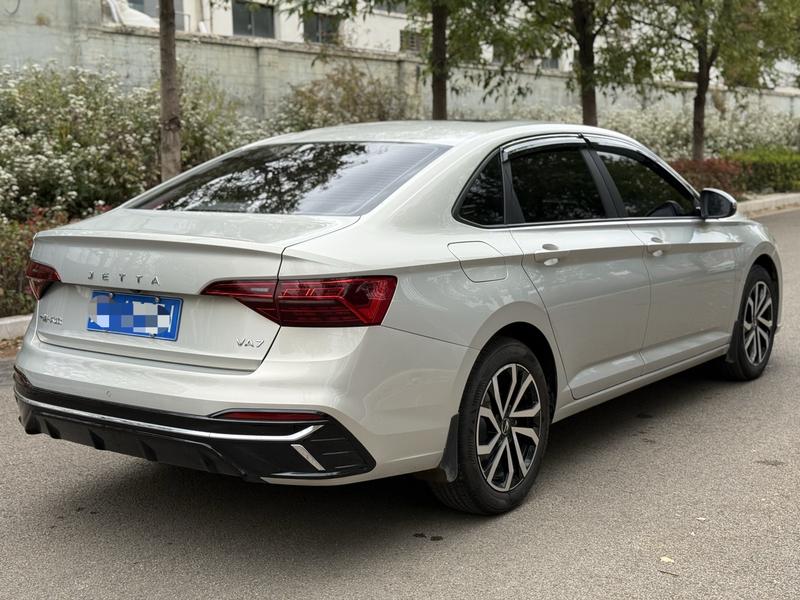 Jetta VA7, 2025 — фото 5 из 12