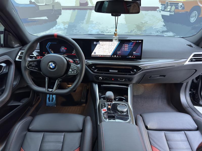 BMW M2, 2025 — фото 8 из 12