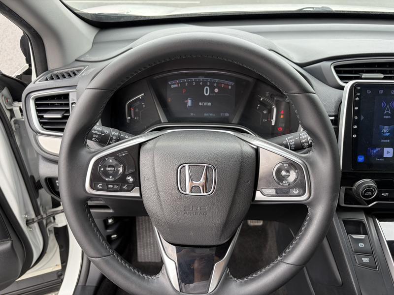 Honda Breeze, 2021 — фото 8 из 12