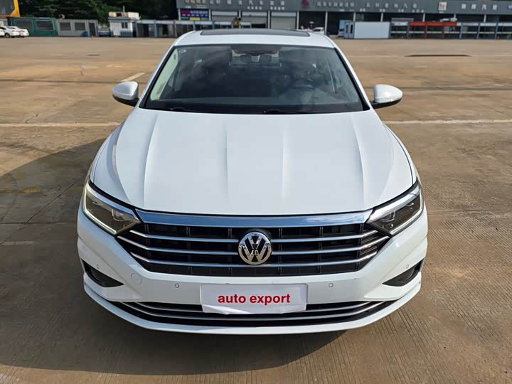 Volkswagen Sagitar L, 2021 — фото 2 из 9