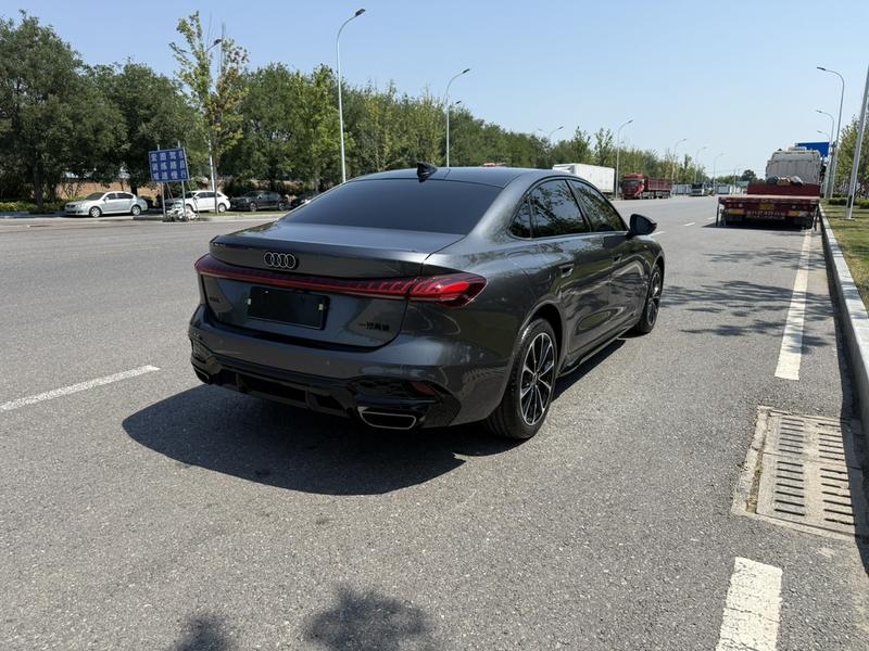 Audi A5L, 2025 — фото 6 из 12