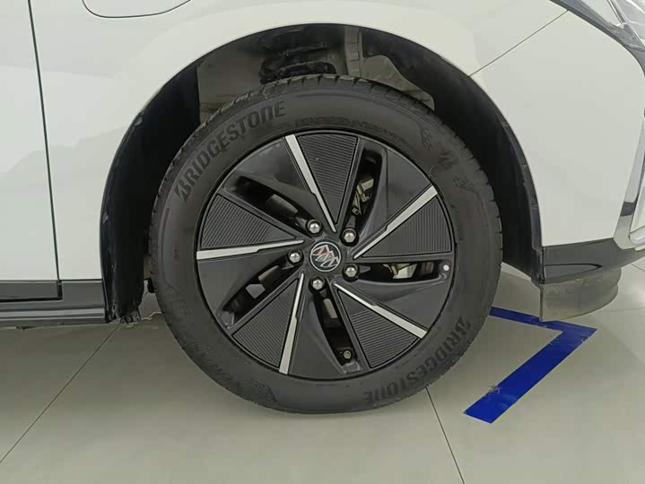 Buick Velite 6, 2023 — фото 6 из 9